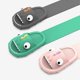 thumbnail image 3 of Cute Cartoon Shark Sandals, Toddler with Slide, Children Summer Sl, 3 of 4