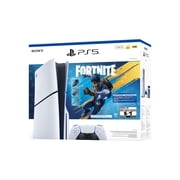 PlayStation 5 Console 1TB Fortnite - Flowering Chaos Bundle