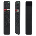 thumbnail image 5 of For Rmf-tx500p Rmf-tx520u Rmf-tx500u Tv Controller Home Theater Systems Accs, 5 of 5