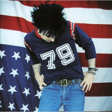 Ryan Adams - Gold - Country - CD