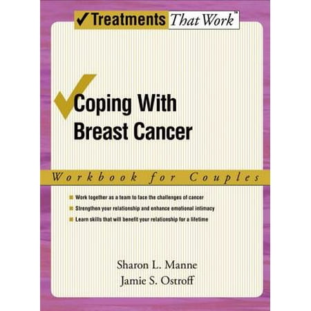 Coping with Breast Cancer : Workbook for Couples
