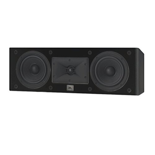 jbl center channel speaker