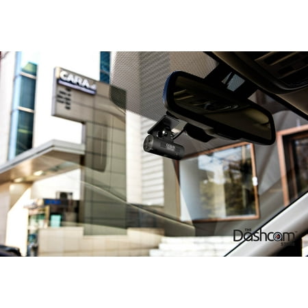 THINKWARE - F70 Dash Cam - Black