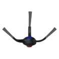 thumbnail image 2 of for Ecovacs for Deebot N20 Parts Accessories 1*Main Brush + 2*Side Brush Kit, 2 of 9
