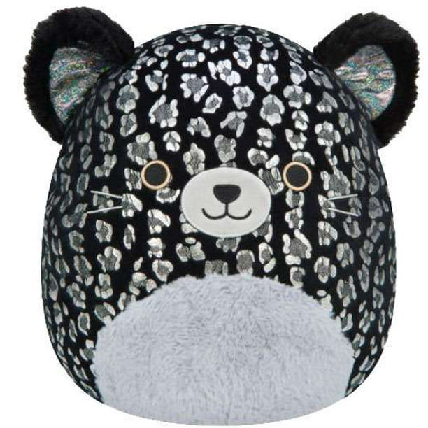 Squishmallows Select Series Sigzby the Black Panther Plush Squishmallows Select Series Sigzby the Black Panther Plush