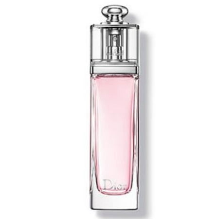 Christian Dior Women\'s Dior Addict Eau Fraiche Perfume, 3.4