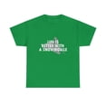 thumbnail image 2 of Life Is Better WithA Snowmobile Funny For Snowmobile Lover T-Shirt, 2 of 2