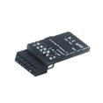 thumbnail image 6 of Jesscasday TPM 2.0 Module LPC Interface Strong Encryption TPM Module Board for Win 11, 6 of 6