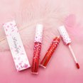 thumbnail image 2 of Labial Mate Sedoso en Tonos Rosa, Ideal para un Look Juvenil y Fresco – Humectante y de Larga Duración, Opción 811#, 2 of 6