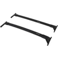 thumbnail image 3 of cciyu Roof Rack Cross Bars For Toyota Sienna 2021-2022 Fits Side Rails Models ONLY Car Top Luggage Carrier Rails, 3 of 5