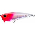 thumbnail image 1 of shiyou-3D Inshore Popper (F) 70mm 2-3/4" Red Head Floating Lure, 1 of 4