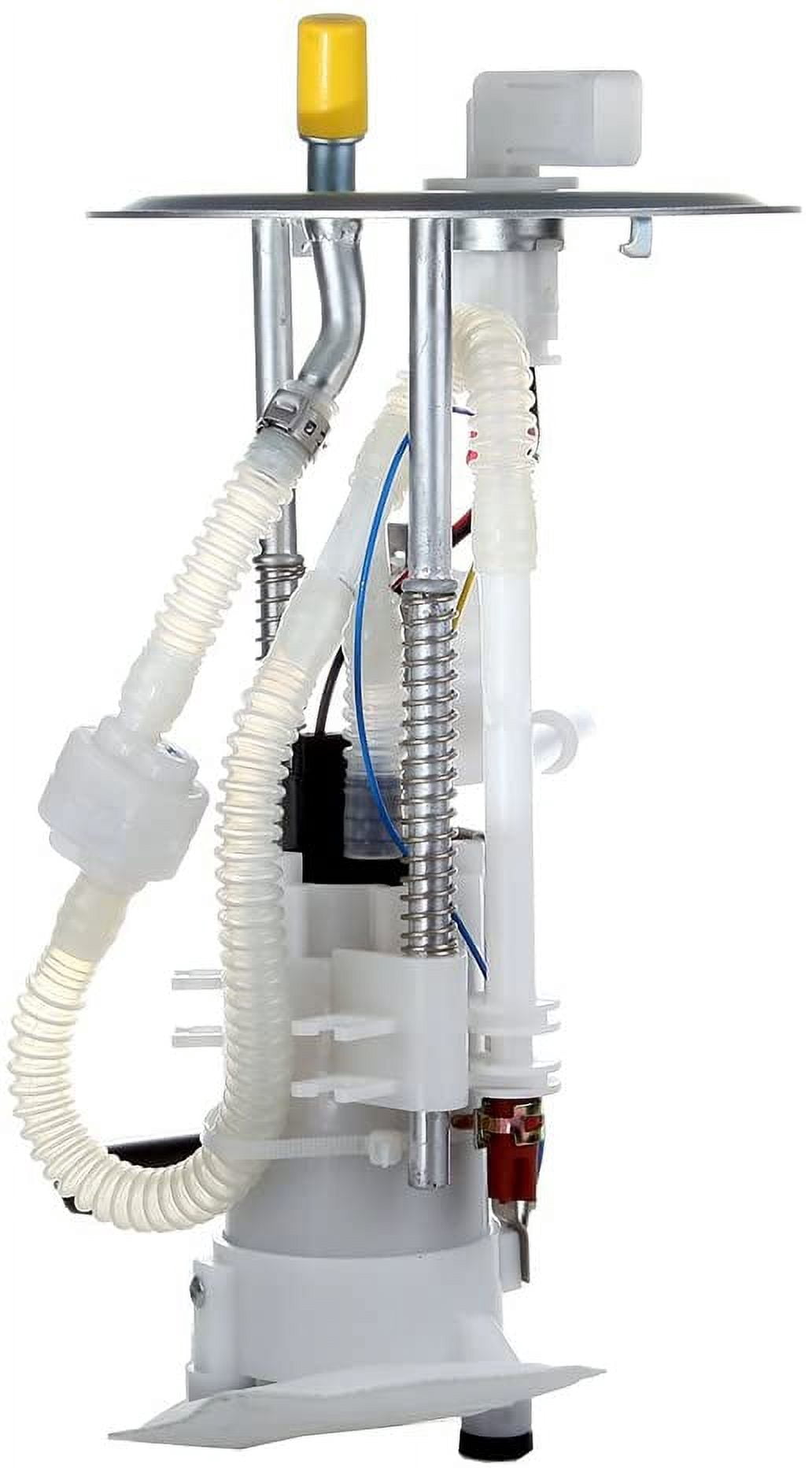 ECCPP Electric Fuel Pump Module Assembly w/Sending Unit Replacement for Ford Mustang 2006 2007 2008 2009 V6 V8 4.0L 4.6L E2469M