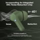 thumbnail image 4 of Auriculares inalámbricos, Bluetooth 5.4, estéreo de alta fidelidad, auriculares Bluetooth con micróf, 4 of 7
