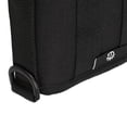 thumbnail image 4 of Cartera para Hombre de Identificación Sunnimix Bolso de mano 6 funda negro, 4 of 8