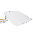 thumbnail image 2 of Car Snow Cover Magnetic Automobile Winter Windshield Protect from Sun Water Dust Ice Frost Universal Car Windscreen for All Year Around, 2 of 9