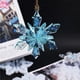 thumbnail image 5 of Molde De Silicona De Copo De Nieve, Molde De Silicona De Hoja De Aroma Flexible Interesante Mejorar Las Habilidades Prácticas Liberación Fácil Para Hacer Artesanías ANGGREK DIY Silicone Mould, 5 of 8