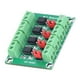 thumbnail image 3 of Módulo adaptador de control de voltaje ANGGREK 4 Canales, 3 of 8