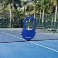 thumbnail image 4 of Equipo de campo de prácticas de anillos de objetivo de entrenamiento de tenis Sonducket Grande Plegable, 4 of 6