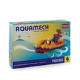 thumbnail image 1 of PEACOCK TOYS AND GAMES Aquamech Marine & Beach Set, 1 of 2