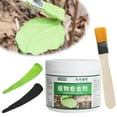 thumbnail image 2 of Tree Wound Bonsai Cut Paste Smear Agent Pruning Compound Sealer Brush/#, 2 of 5