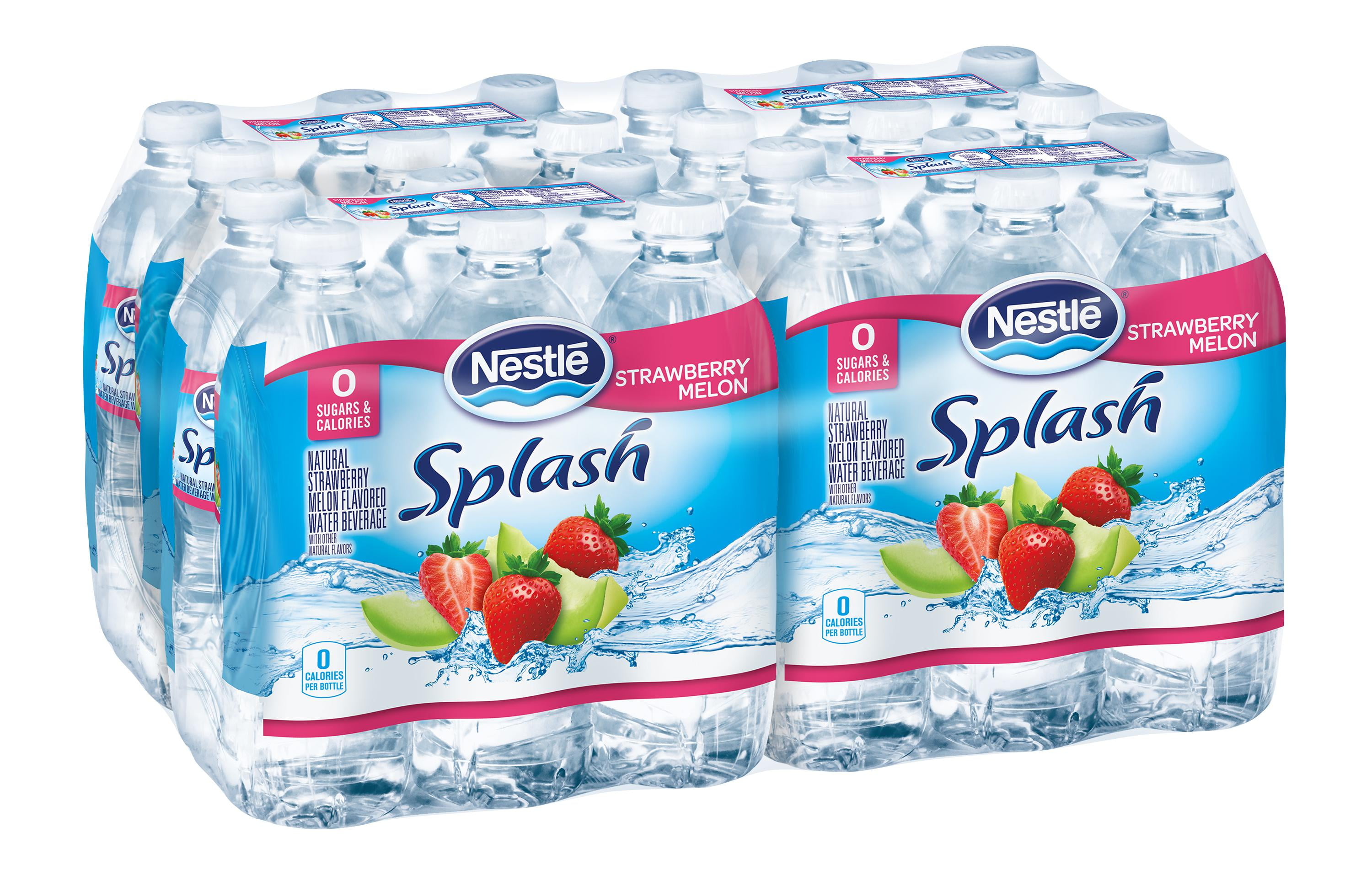 Nestle Bottled Water Brands