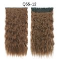 thumbnail image 1 of Typpkmm Azqueen with ExtensióN De Cabello SintéTico and, 1 of 7