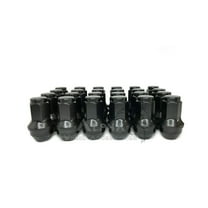 24Pc Black Ford OEM Factory Style Lug Nuts 14x1.5 Fits Ford F-150 Expedition