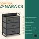 thumbnail image 2 of Comoda con 4 Cajones Mubson, 2 of 5