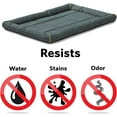 thumbnail image 4 of UltraDurable Dog Bed for Metal Dog Crates .cm x cm x cm Model BK, 4 of 6