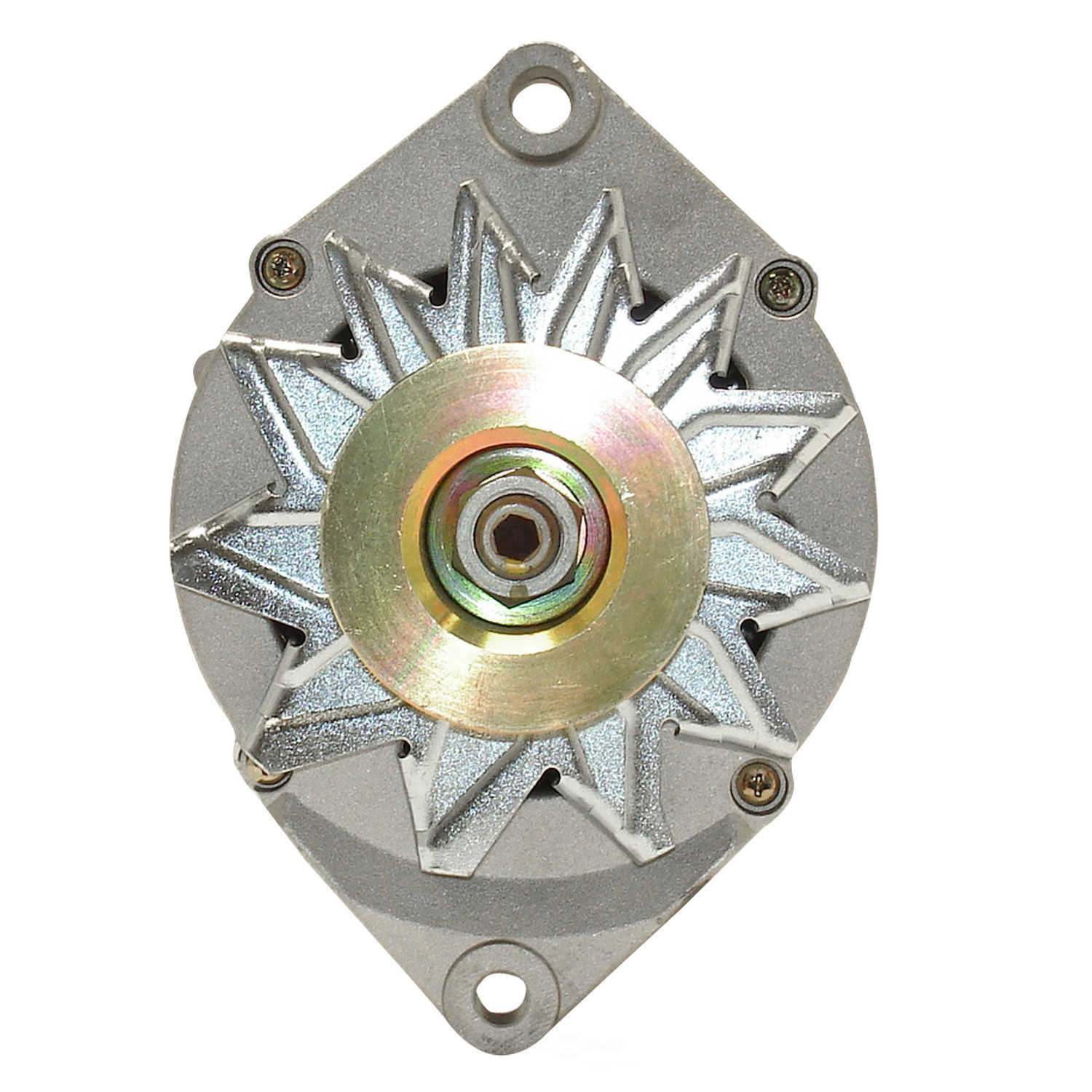 FVP Professional 13317 Alternator Standard
