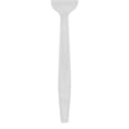 thumbnail image 4 of Karat Earth PLA Medium-Heavy Weight Compostable Forks Bulk Box - 1,000 ct, 4 of 7