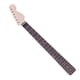 thumbnail image 1 of Mástil de guitarra eléctrica de 22 trastes para piezas de repuesto ST, accesorio de instrumento (Natural), 1 of 14