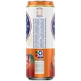 thumbnail image 6 of Estrella Jalisco Mango Michelada Mexican Import Beer, 25 fl oz 1 Aluminum Can, 3.5 % ABV, 6 of 7