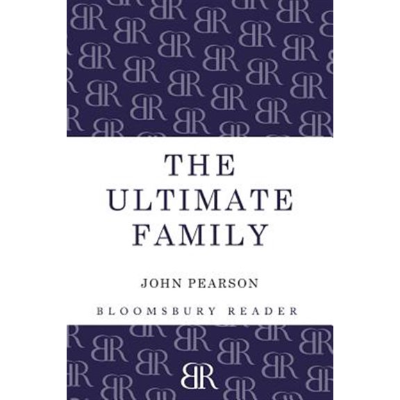Pre-Owned The Ultimate Family (Paperback)