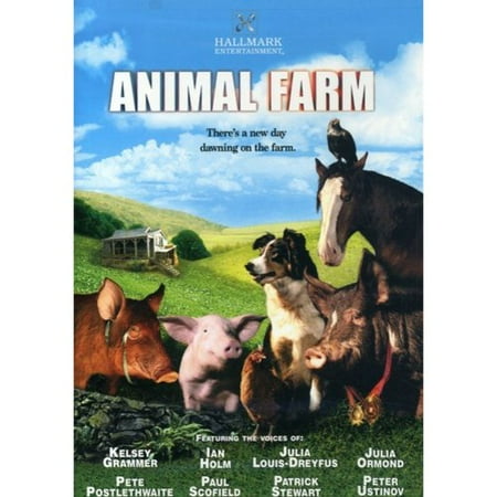 Animal Farm (P&S)