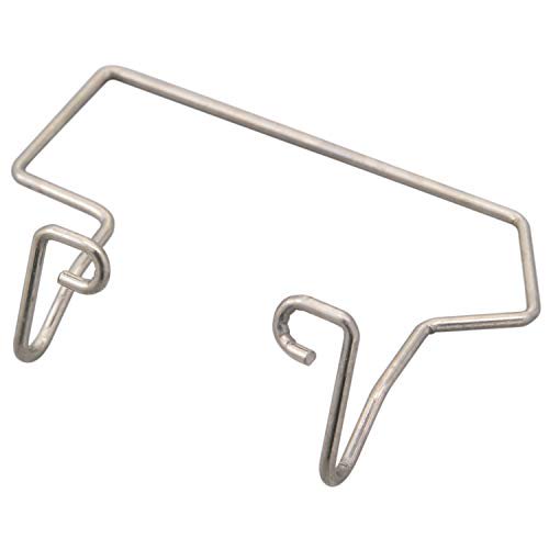 Daytona Income Parts for Motorcycles DT-01 Repair Parts Base Clip