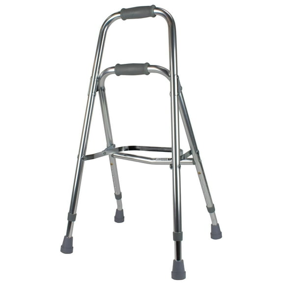 Days Hemi Walker, Adjustable Height, 300 lb Capacity, 1 Pack