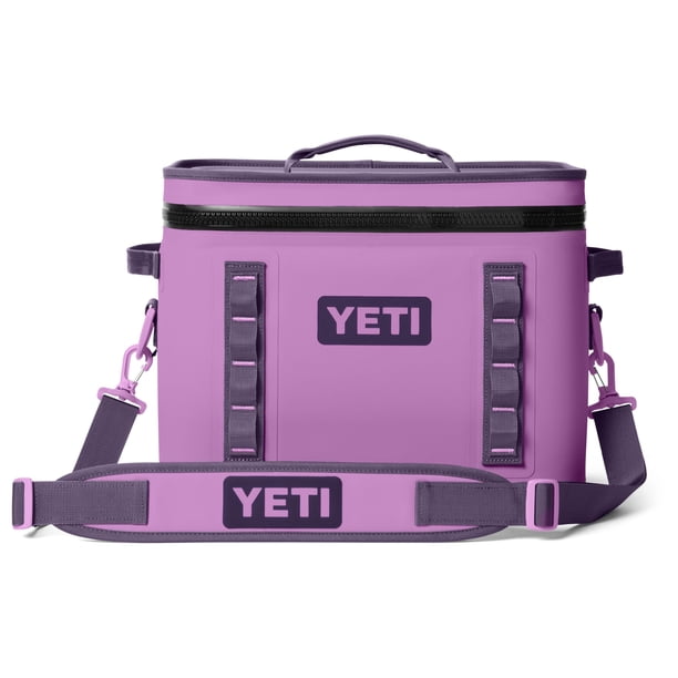 Nevera blanda portátil YETI Hopper Flip 18 Desert Bloom