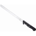 thumbnail image 2 of Mercer Culinary 11" Slicer - Granton Edge, 2 of 5
