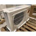 thumbnail image 4 of Mitsubishi Electric PUZ-A12NKA7 - 12,000 BTUH Heat Pump Outdoor Unit, 4 of 5