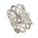 thumbnail image 5 of Anillo de hebilla de bufanda Yinane Perla, 5 of 8