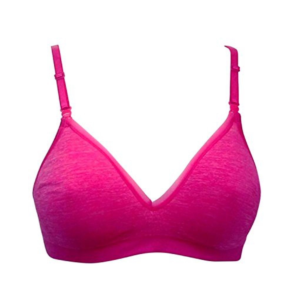Barely There Barely There Women's Customflexfit Wirefree Bra (Large