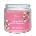 thumbnail image 1 of Vela Mainstays Sueño Floral 240 G, 1 of 4
