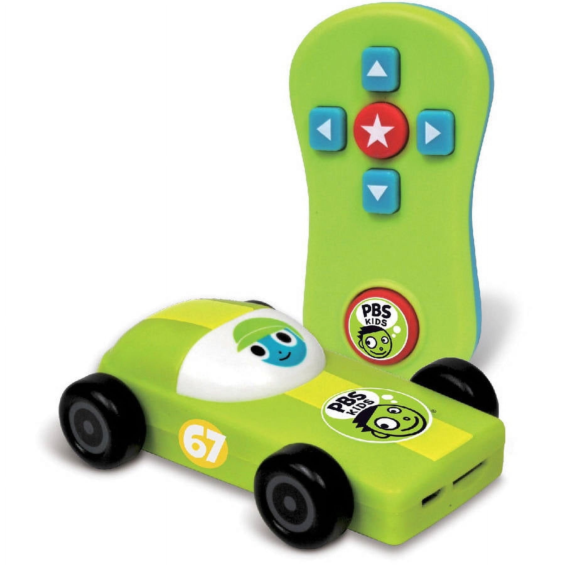 PBS Playtime-Pad  + PBS HDMI Streaming Stick Value Bundle