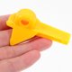 thumbnail image 5 of BRIGHTFUFU 10Ud Protector De Rin Para Cambio De Neumáticos Plástico Duradero Color Amarillo, 5 of 7
