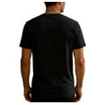 thumbnail image 2 of Men's Fishing Many Men's Lifelong Pursuit T-Shirt M-5XL, 2 of 5
