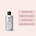 thumbnail image 2 of Maria Nila Sheer Silver, Conditioner 10.1 Fl Oz, Neutralizes Golden Shades, Violet Pigments Gives Cool Tone, 100% Vegan & Sulfate/Paraben free, 2 of 7