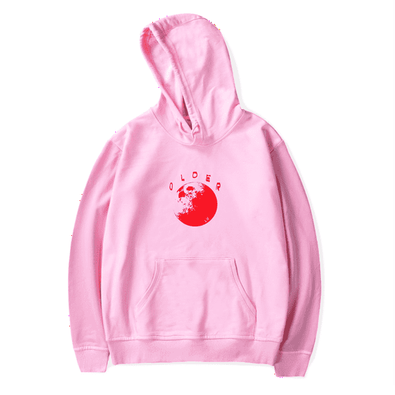 Lizzy Mcalpine Merch Hoodie The Older Tour 2024 Hoodies For Fans Men Women Casual Long Sleeve Hooded Sweatshirt Pullover