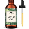 thumbnail image 1 of Aceite Jojoba Baja Basics Orgánico Puro Prensado en Frío para Piel, Cabello y Cutículas, 1 of 6