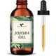 thumbnail image 1 of Aceite Jojoba Baja Basics Orgánico Puro Prensado en Frío para Piel, Cabello y Cutículas, 1 of 6